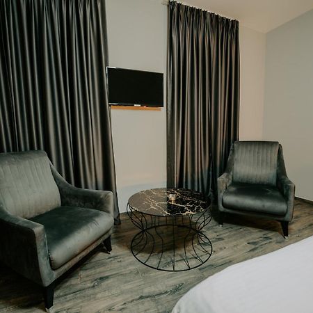 Grand Quars Hotel イスタンブール エクステリア 写真