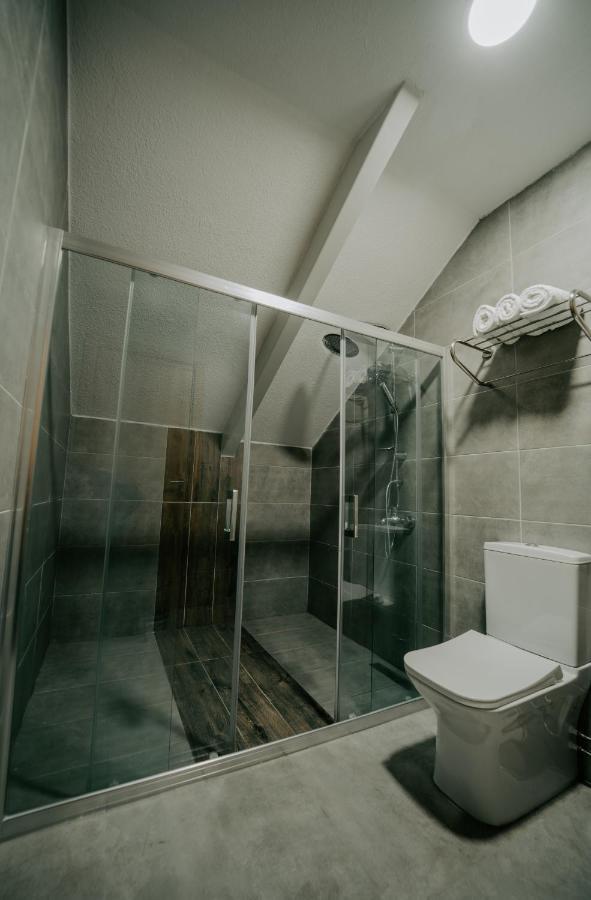 Grand Quars Hotel イスタンブール エクステリア 写真